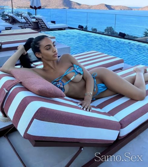 ✨ VIP Video call✨  WhatsApp 20min 100€ only revolut -  снимка 3