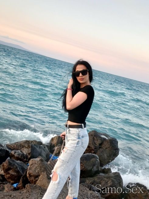 Sexy girl -  снимка 3