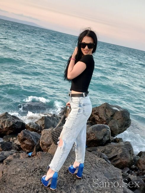 Sexy girl -  снимка 4