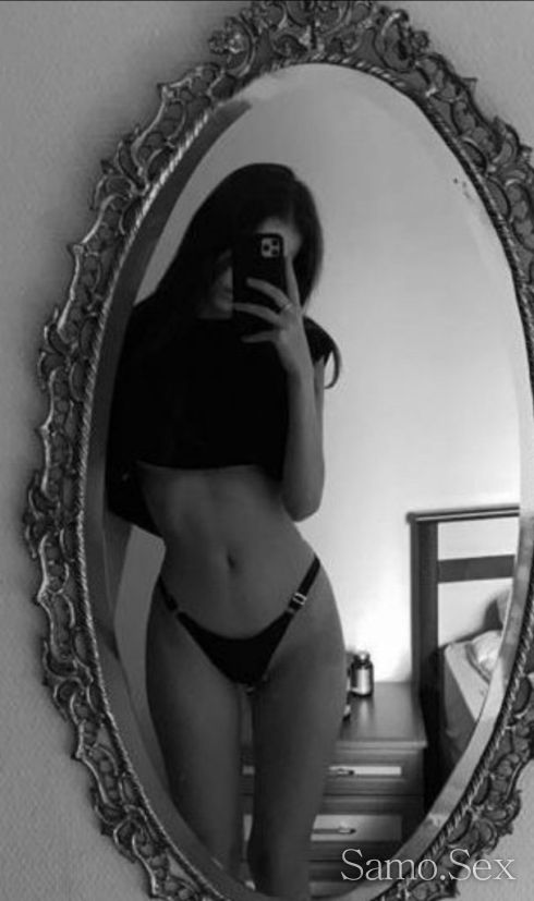 New sexy girl -  снимка 11