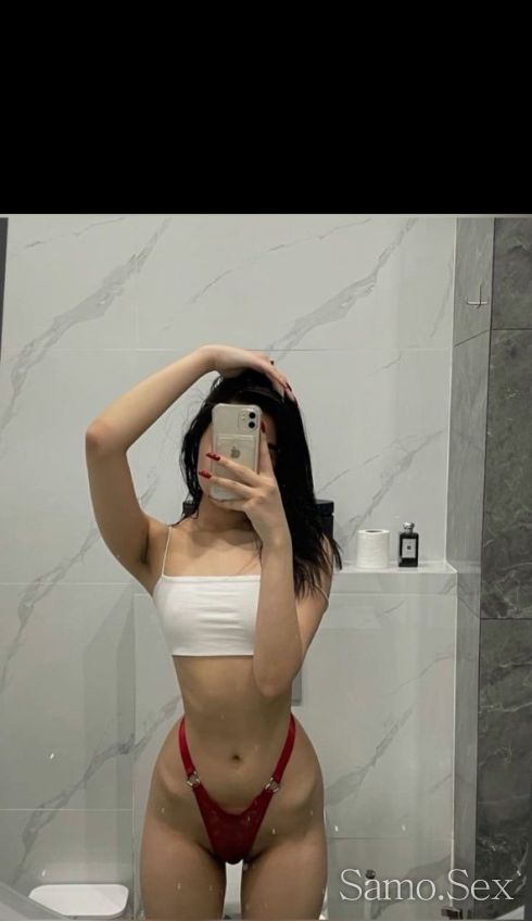 New sexy girl -  снимка 4