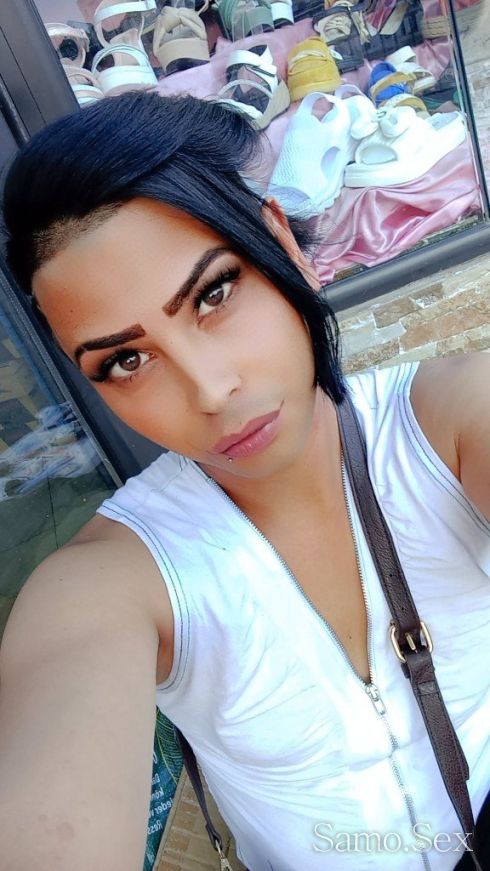 Suzi -  снимка 1