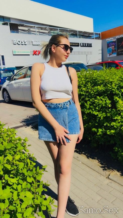 🔥 Irresistible Blonde 🔥 Too💛 sexy to pass me by😈 💳 Revolut 🚕 -  снимка 5