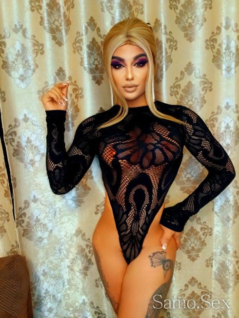 Скъпи... Аз съм всичко... 👅 -  снимка 7