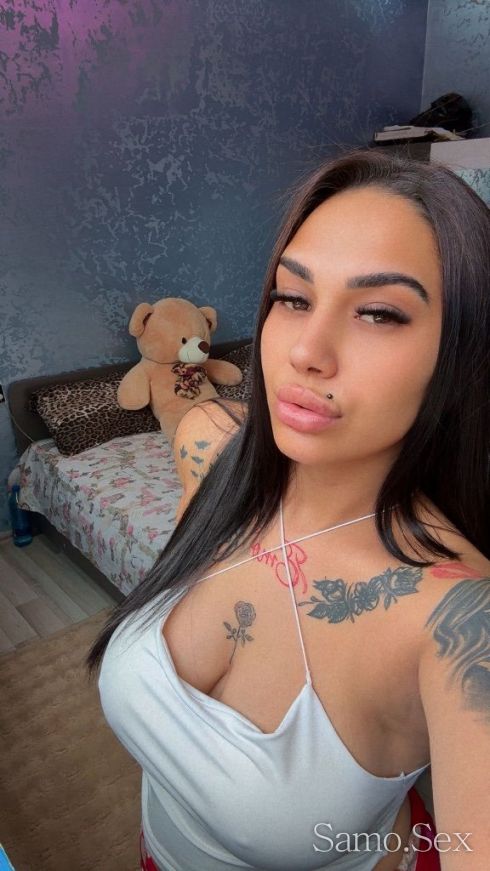 🔥Hot girl🔥 -  снимка 3