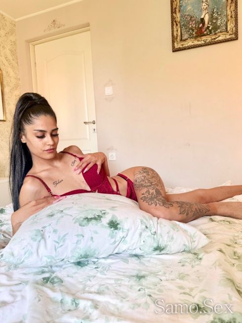 🔥Hot Ivka baby🔥при вас -  снимка 5