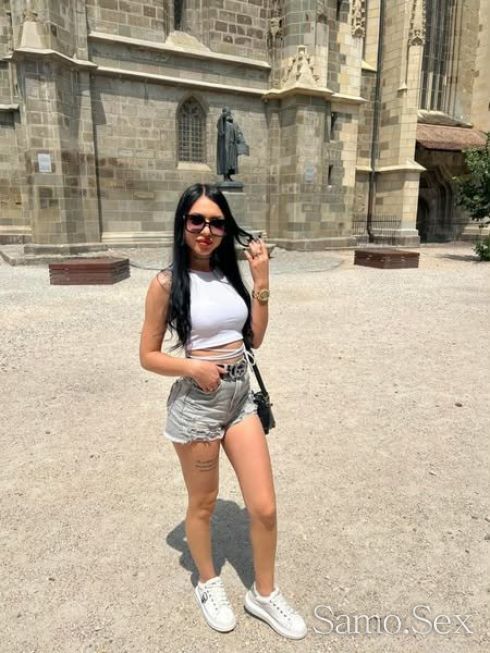 🍑🍑Твоята секс фантазия френска без в цената💦👅🤤 -  снимка 4