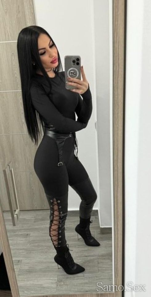 🍑🍑Твоята секс фантазия френска без в цената💦👅🤤 -  снимка 6