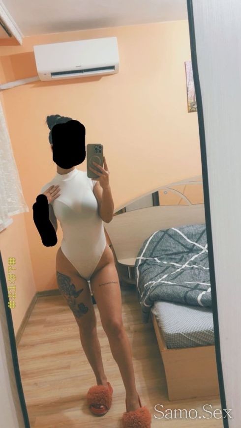 Нова в вашият град 🥵🫦 -  снимка 2