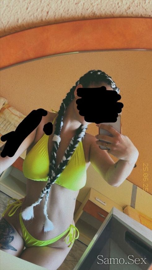 Нова в вашият град 🥵🫦 -  снимка 3