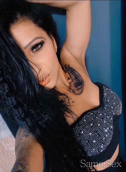 Секси лейди💋❤️ -  снимка 2