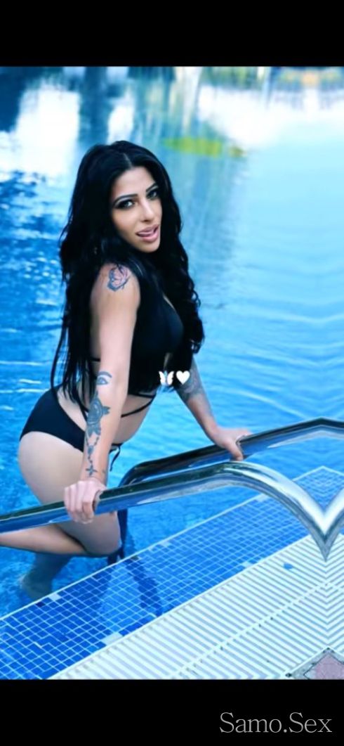 Секси лейди💋❤️ -  снимка 4