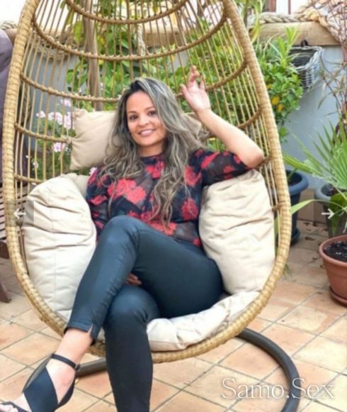 SPAIN-Erotic Massage+Sex -  снимка 3