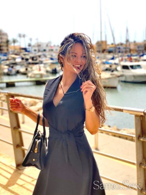 SPANISH GIRL-Erotic Massage+Sex -  снимка 2