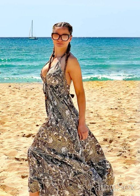 SPANISH GIRL-Erotic Massage+Sex -  снимка 4