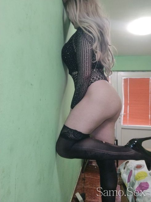 Лора - 🎀 Транс дама 🎀 Масаж с френска 30 Мин 30 евро 🎀 -  снимка 14