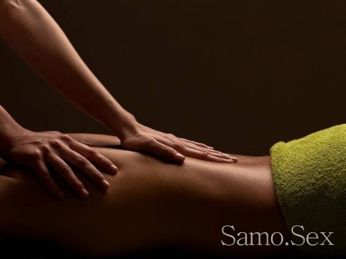Sensual massage -  снимка 2