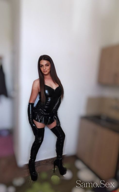 Разкрепостена мрсница в Ямбол за кратко -  снимка 10