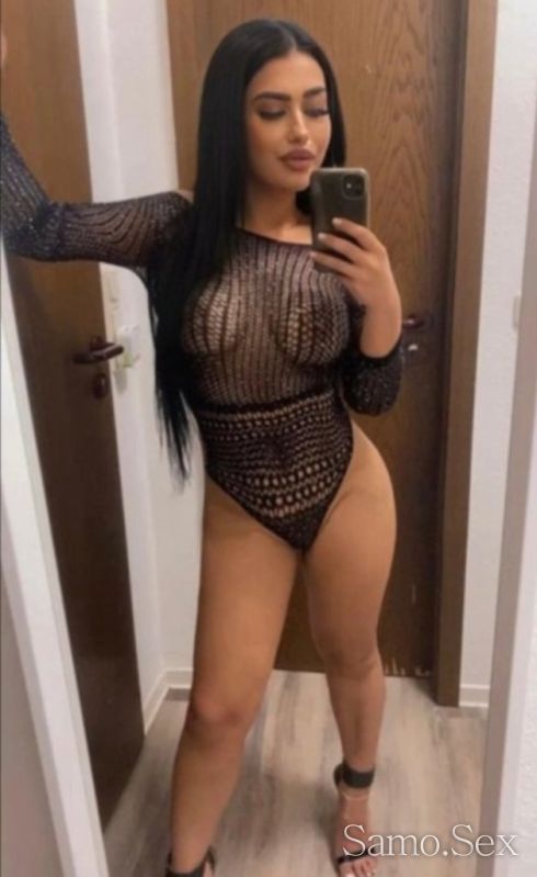 GABI TOP ESCORT 😘 -  снимка 3