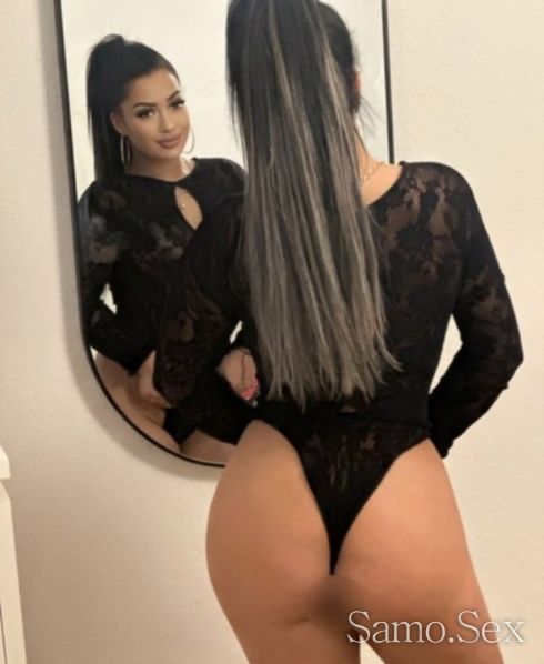 GABI TOP ESCORT 😘 -  снимка 5