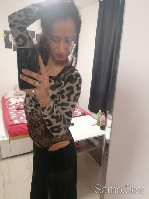 ТРАНС.. СЕКС МАШИНА УНИКАЛНА  da се забавляваме на мах.. -  снимка 4