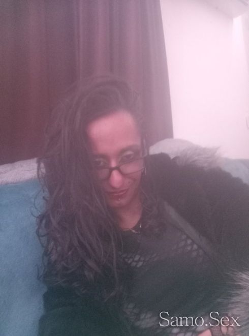 ТРАНС.. СЕКС МАШИНА УНИКАЛНА  da се забавляваме на мах.. -  снимка 6