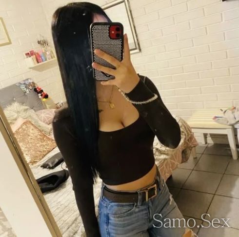 С красиво сех тяло -  снимка 2