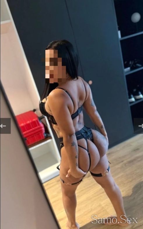 You like my big ass 📞 -  снимка 1