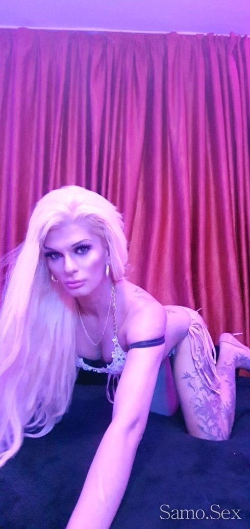 ERIKA.your naughty girl for the night -  снимка 12