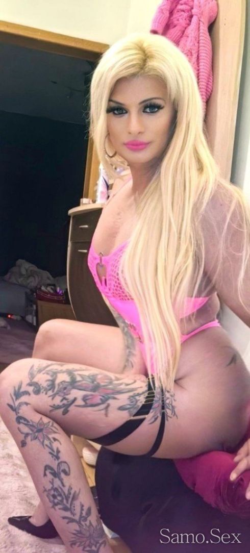 ERIKA.your naughty girl for the night -  снимка 16