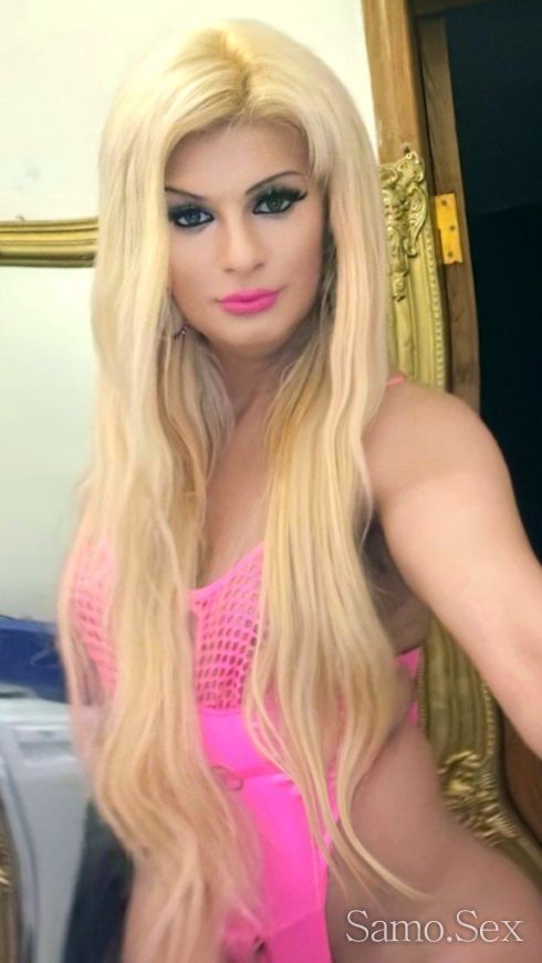 ERIKA.your naughty girl for the night -  снимка 4