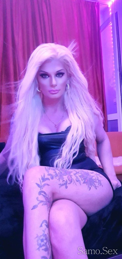ERIKA.your naughty girl for the night -  снимка 6
