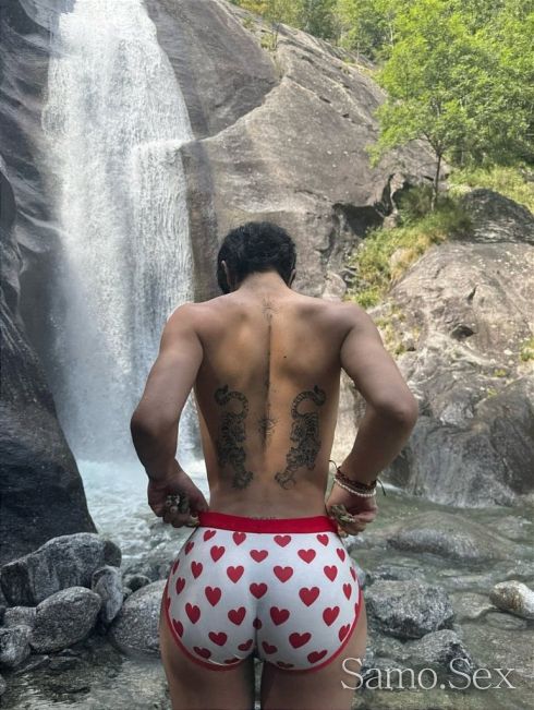 Michaelllll hott 😱⬇️💯 -  снимка 1