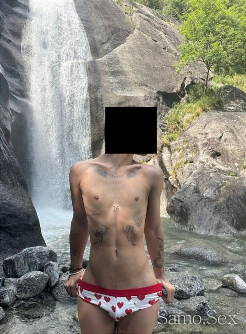 Michaelllll hott 😱⬇️💯 -  снимка 4
