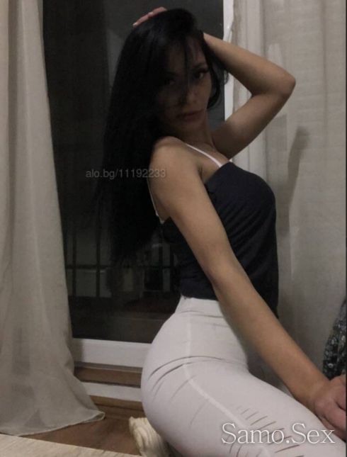 Сладката за изкушение💋🥰 -  снимка 1