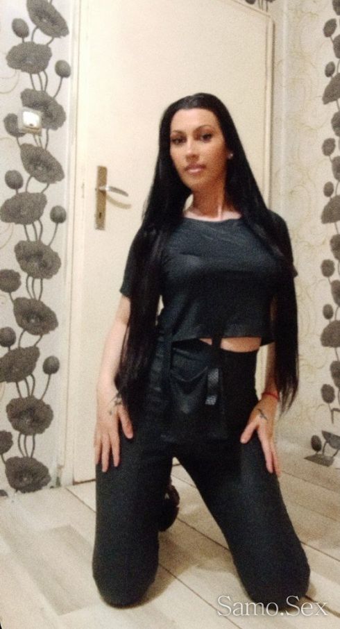 Нова в града -  снимка 1