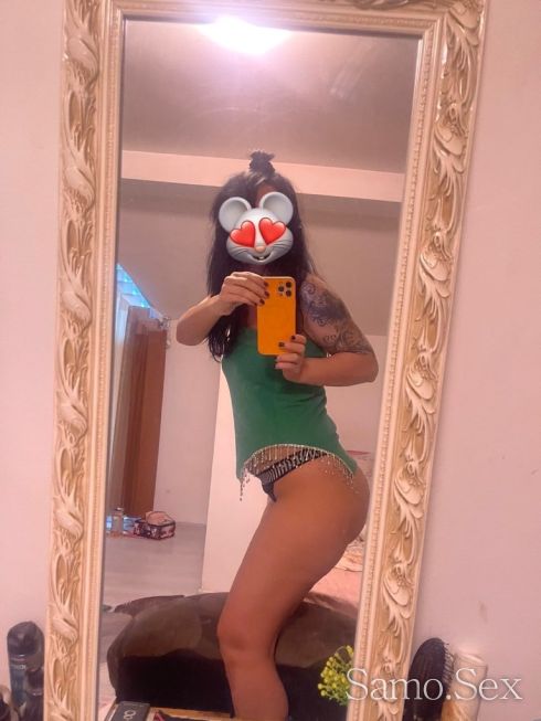 Ела да ти го смуча -  снимка 3