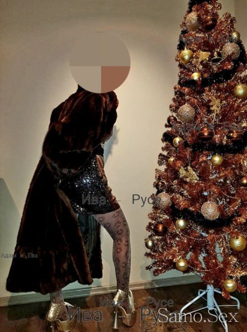 Ескорт - Luxe -  снимка 4