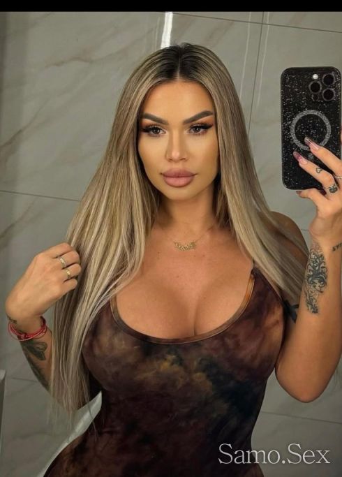 Симона за първи път при вас💯😘 -  снимка 4