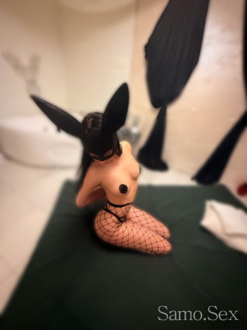 Double erotic show -  снимка 15