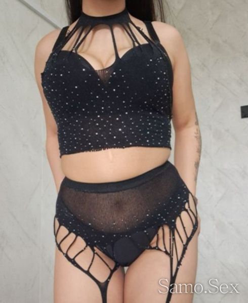 Дама която не дава зор и не те оставя да не се освободиш -  снимка 5