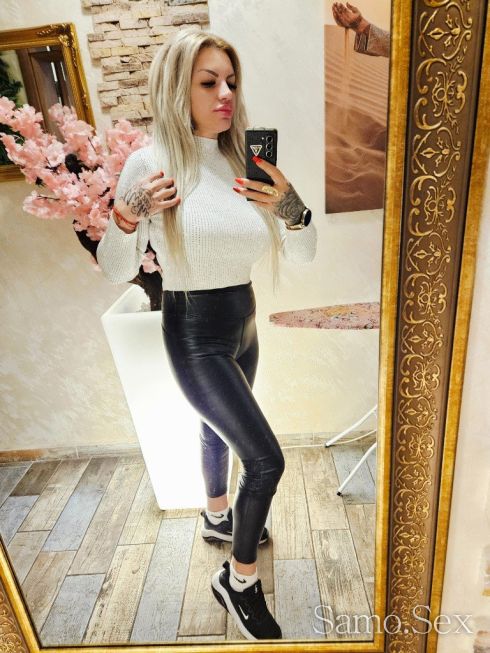 САМО ДНЕС В ГРАДА💋РЕЛНО МОМИЧЕ 101% -  снимка 2