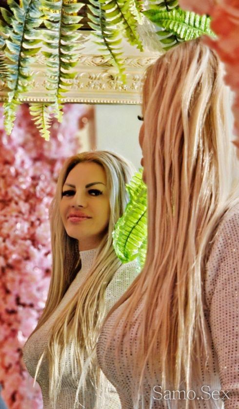 САМО ДНЕС В ГРАДА💋РЕЛНО МОМИЧЕ 101% -  снимка 4