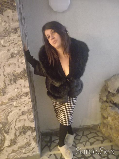 Мой терен на адрес и хотел реални българка -  снимка 1