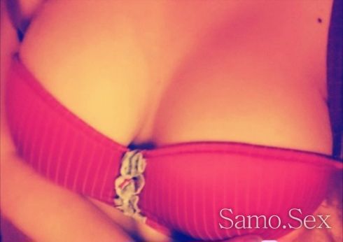 Освободи напрежението с милф -  снимка 6