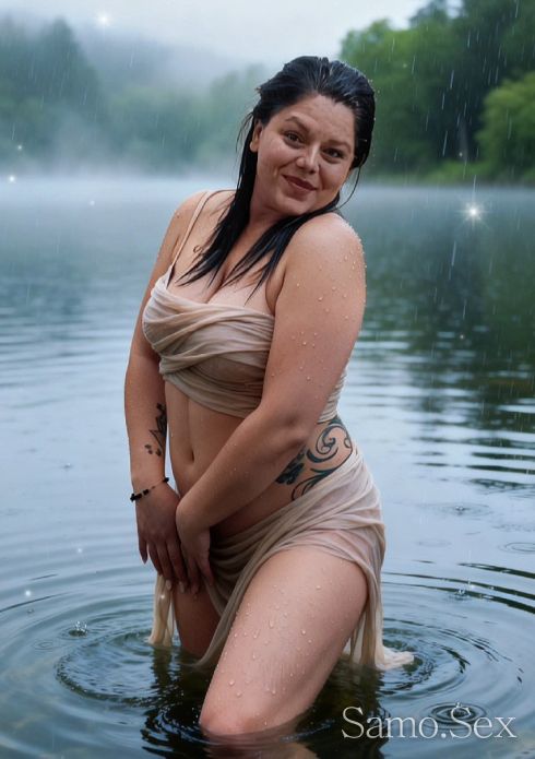 Seksi biju -  снимка 5