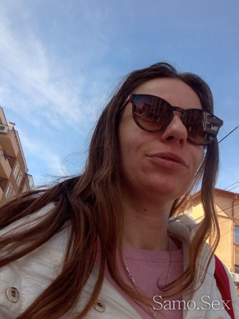 курва за оргии -  снимка 3