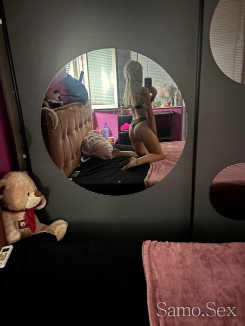 👱🏻‍♀️Mona VIP 👱🏻‍♀️имам приятелка за 3ка🌹 -  снимка 2