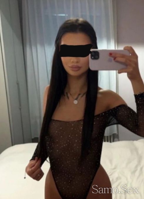 Мими те очаква с нетърпенйе 💋💋💋 -  снимка 2