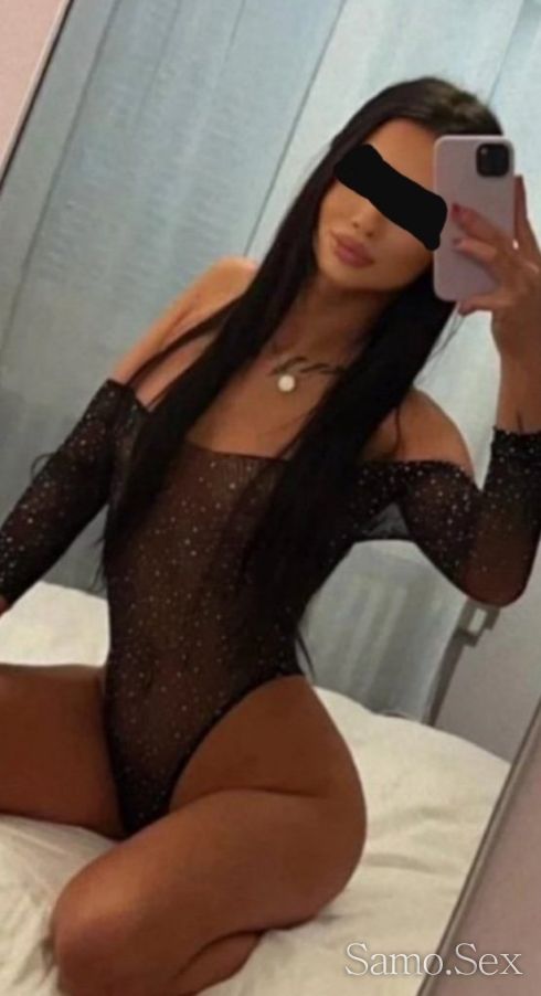 Мими те очаква с нетърпенйе 💋💋💋 -  снимка 4